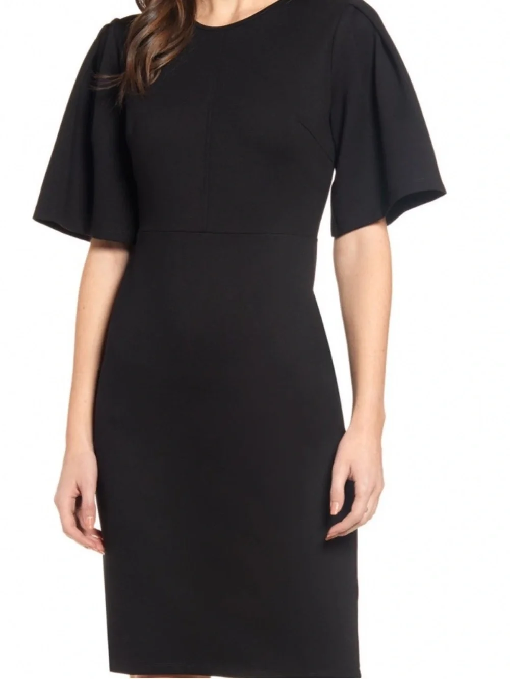 Rachel Parcell chic black